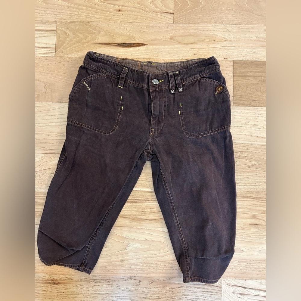 Kavu shorts size 2